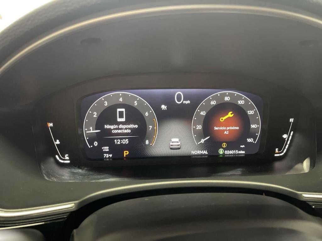 used 2023 Honda Civic car, priced at $26,849