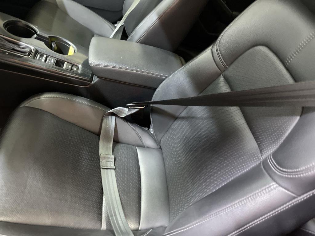 used 2023 Honda Civic car, priced at $26,849