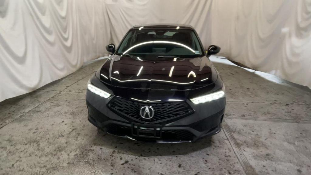 used 2023 Acura Integra car, priced at $22,688