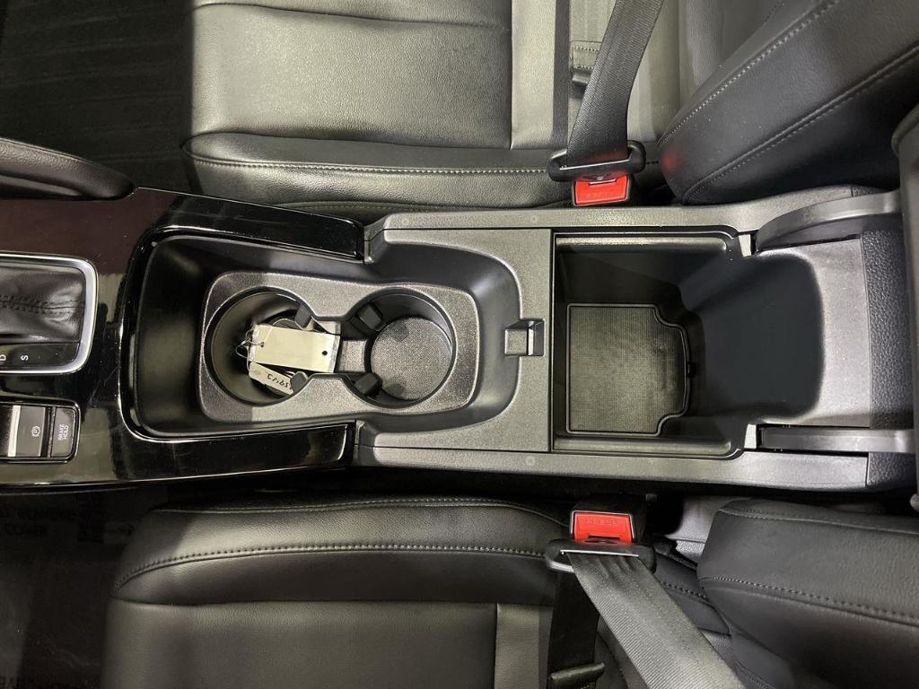 used 2023 Acura Integra car, priced at $22,688