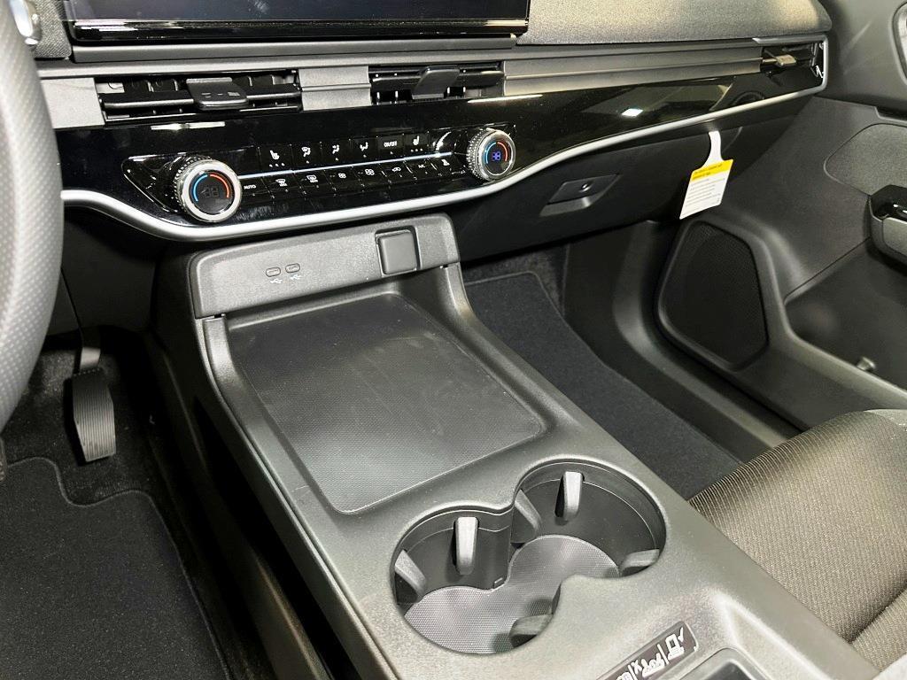 new 2025 Honda Prologue car, priced at $52,350