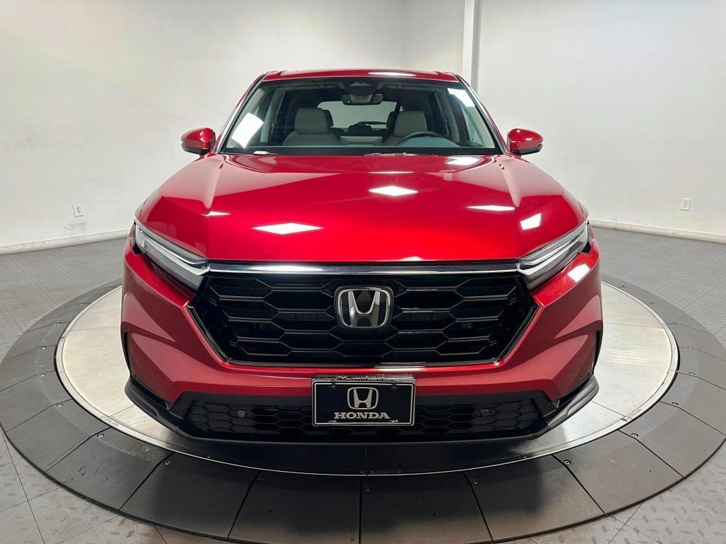 new 2026 Honda CR-V car, priced at $38,805