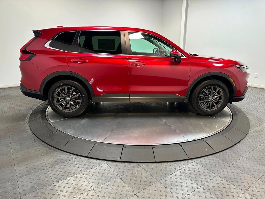 new 2026 Honda CR-V car, priced at $38,805