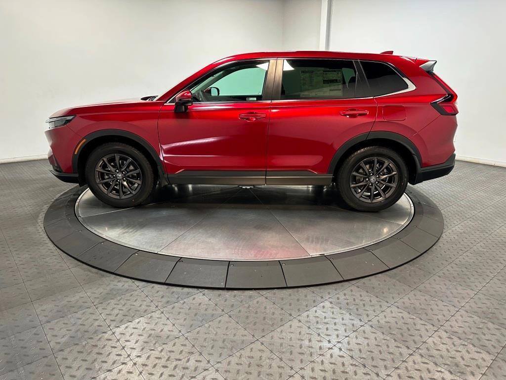 new 2026 Honda CR-V car, priced at $38,805