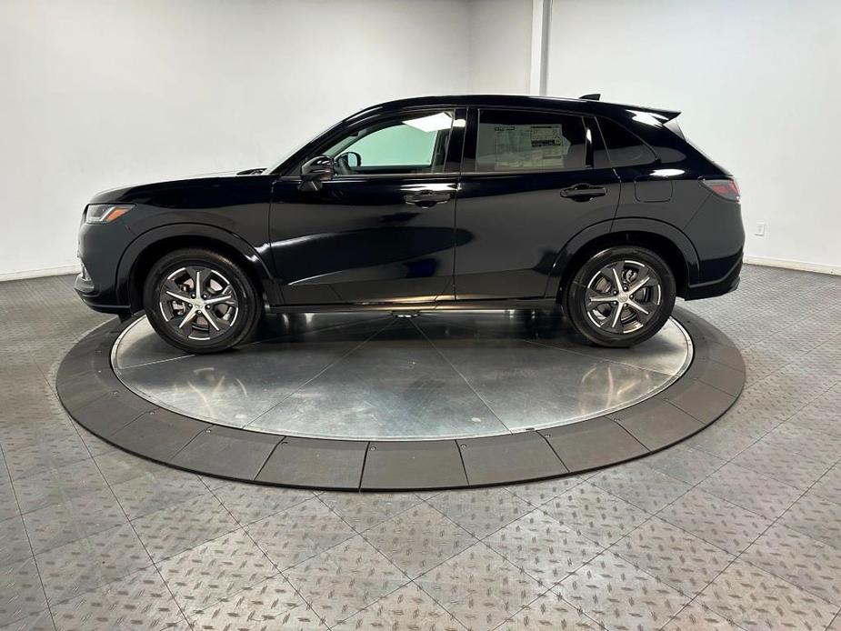 new 2025 Honda HR-V car, priced at $32,350