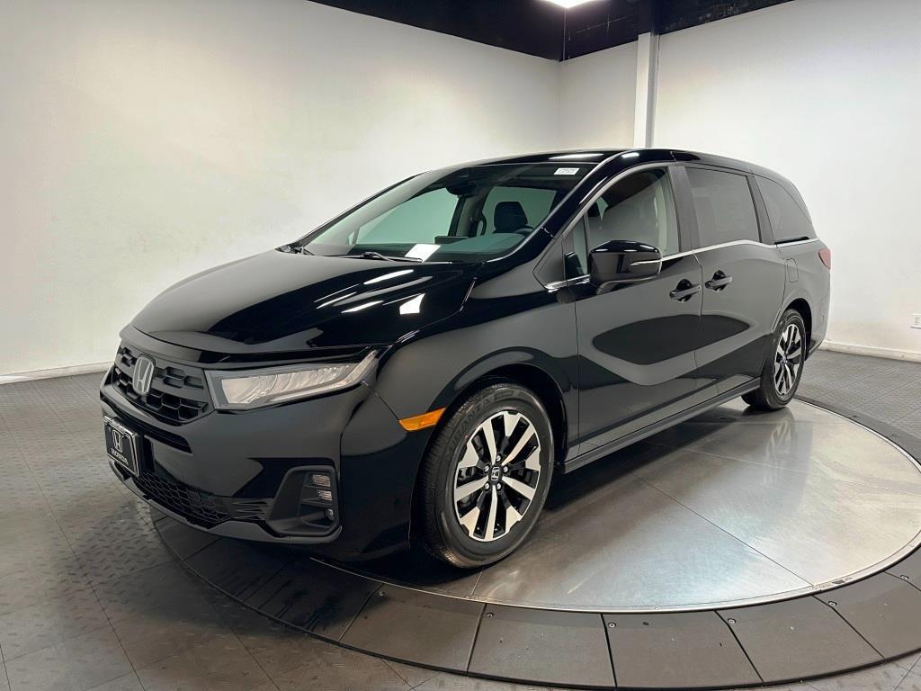 new 2025 Honda Odyssey car, priced at $41,470