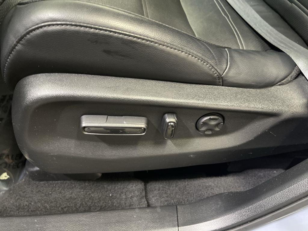 used 2022 Honda CR-V car, priced at $29,839