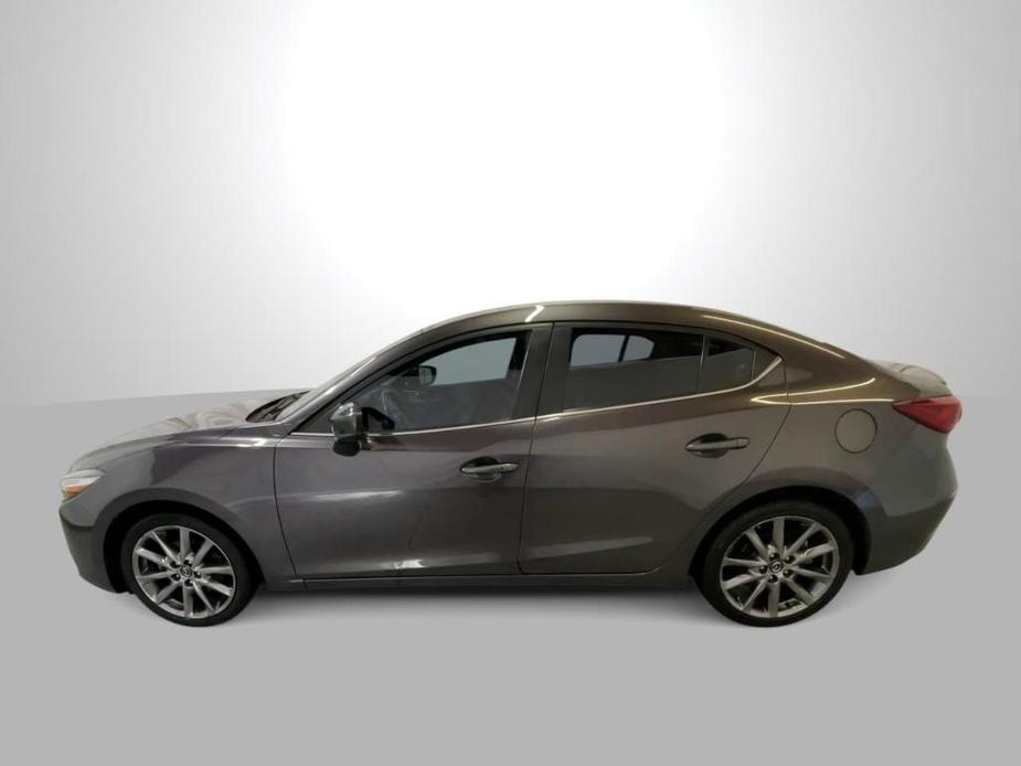 used 2018 Mazda Mazda3 car, priced at $12,888