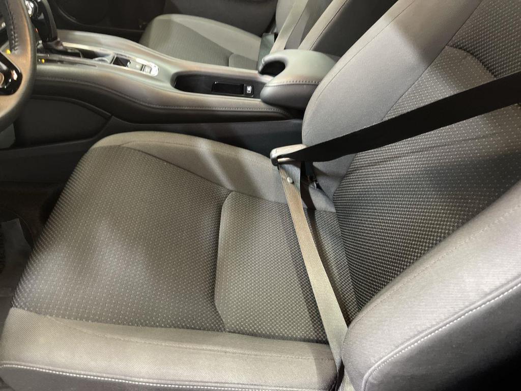 used 2022 Honda HR-V car, priced at $22,888