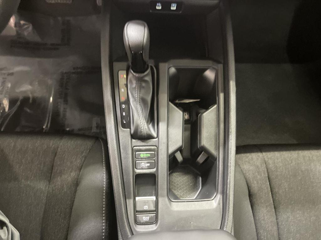 used 2024 Honda Accord car, priced at $25,738