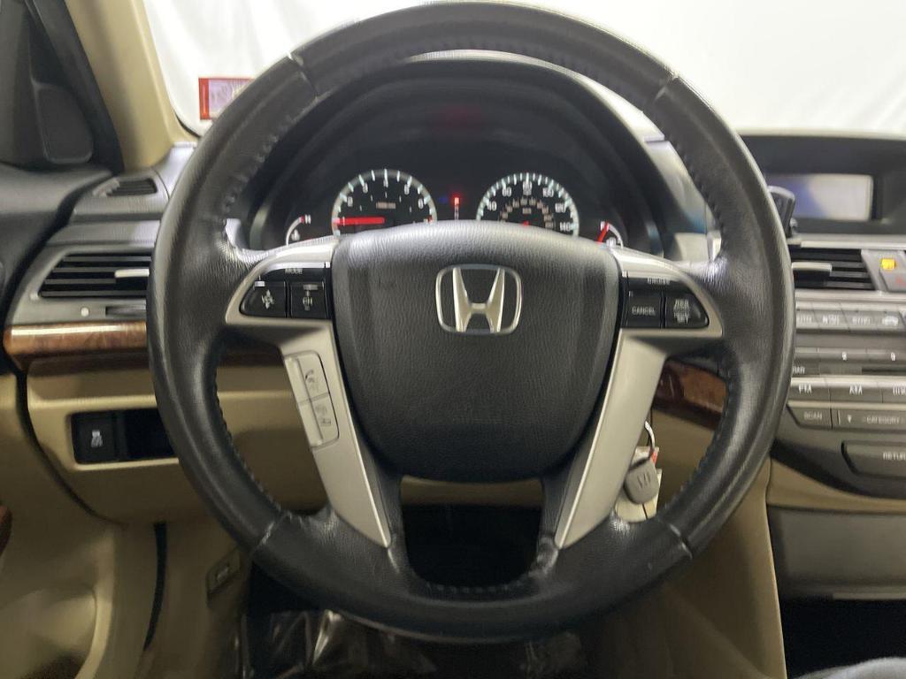 used 2012 Honda Accord car, priced at $6,995