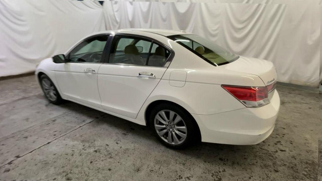 used 2012 Honda Accord car, priced at $6,995