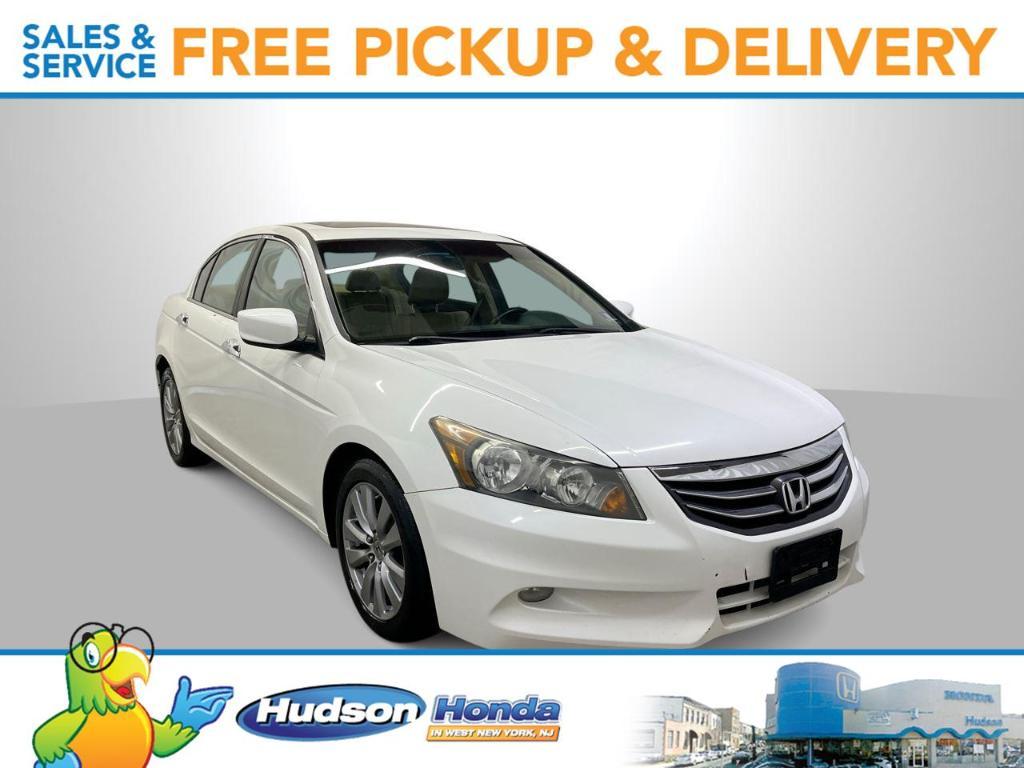 used 2012 Honda Accord car, priced at $6,859