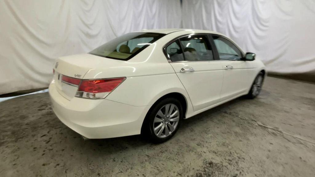 used 2012 Honda Accord car, priced at $6,995