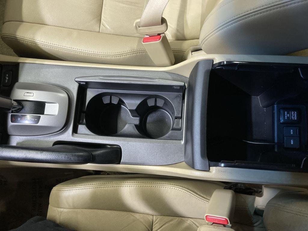used 2012 Honda Accord car, priced at $6,995