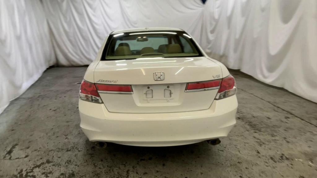 used 2012 Honda Accord car, priced at $6,995