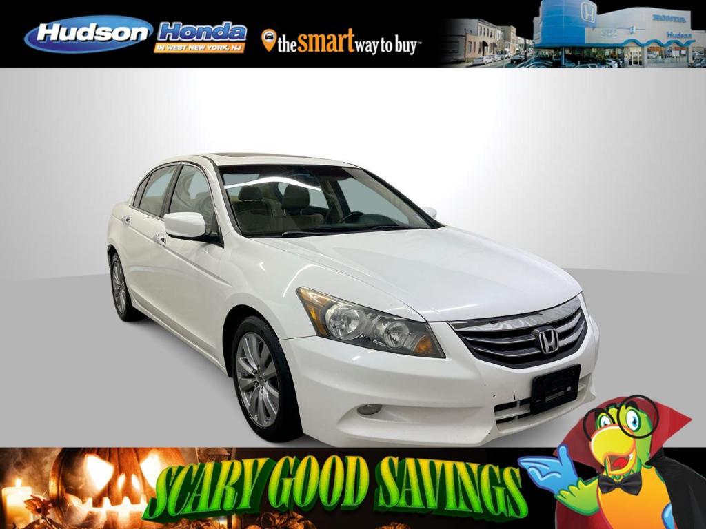 used 2012 Honda Accord car, priced at $6,995