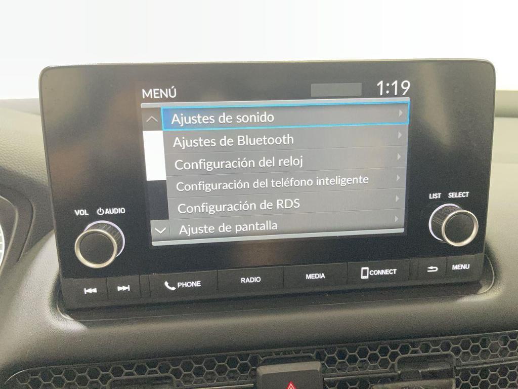 used 2024 Honda HR-V car, priced at $21,491