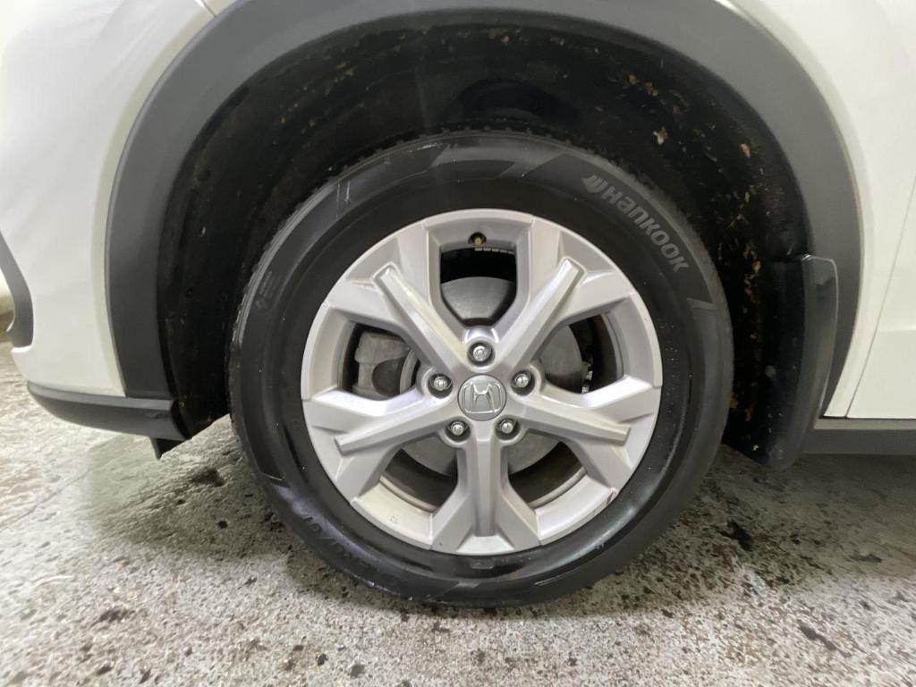 used 2024 Honda HR-V car, priced at $21,491