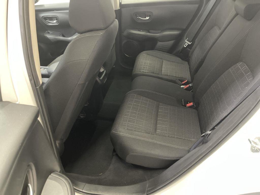 used 2024 Honda HR-V car, priced at $21,491