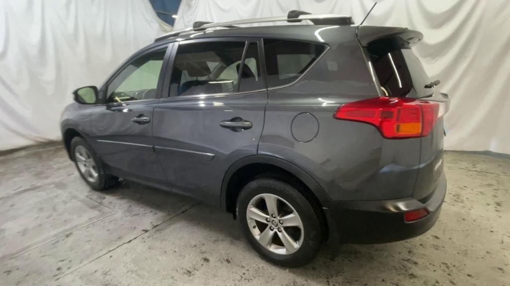 used 2015 Toyota RAV4 car, priced at $16,888