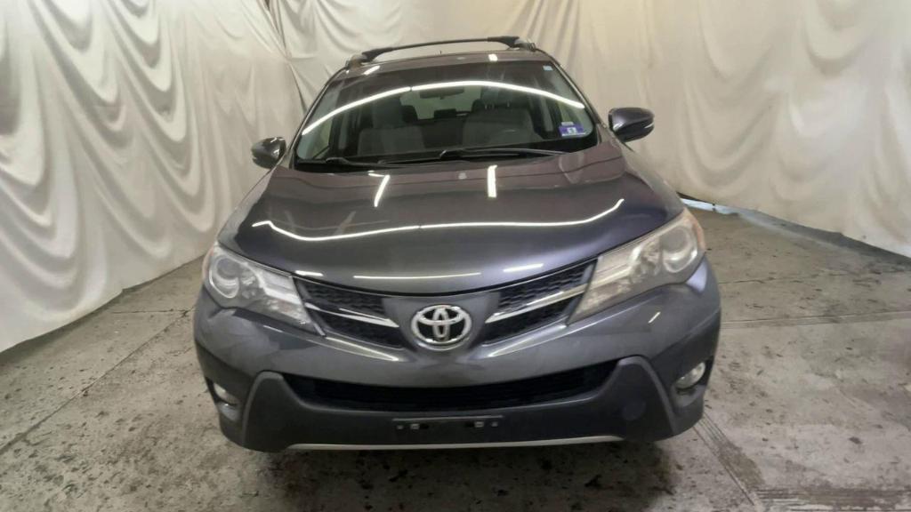 used 2015 Toyota RAV4 car, priced at $16,888