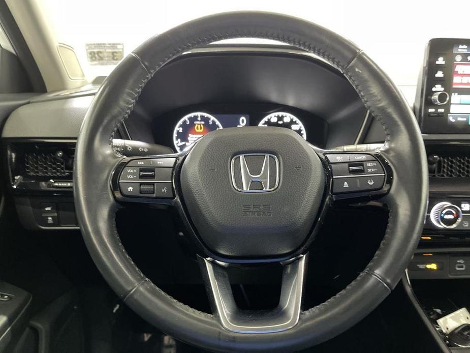 used 2023 Honda CR-V car, priced at $30,972