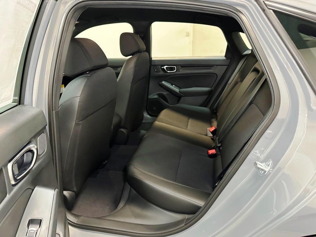 new 2026 Honda Civic car, priced at $28,245