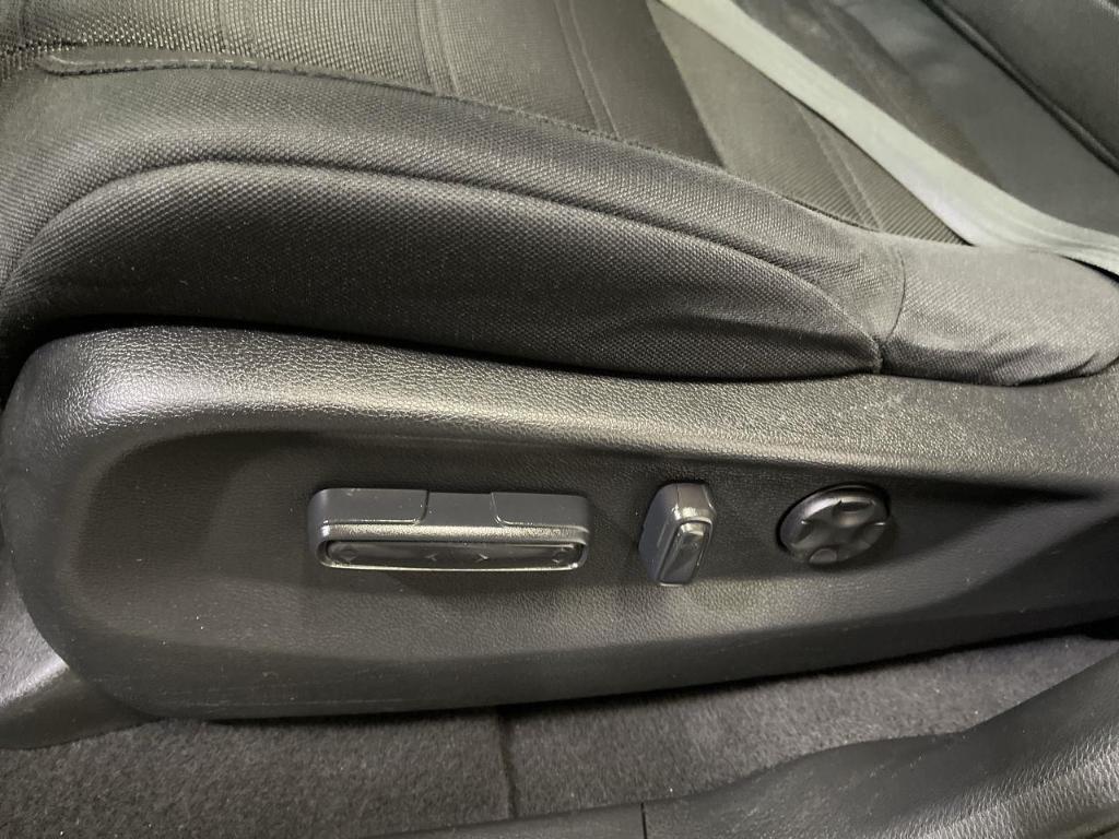 used 2021 Honda CR-V car, priced at $20,685