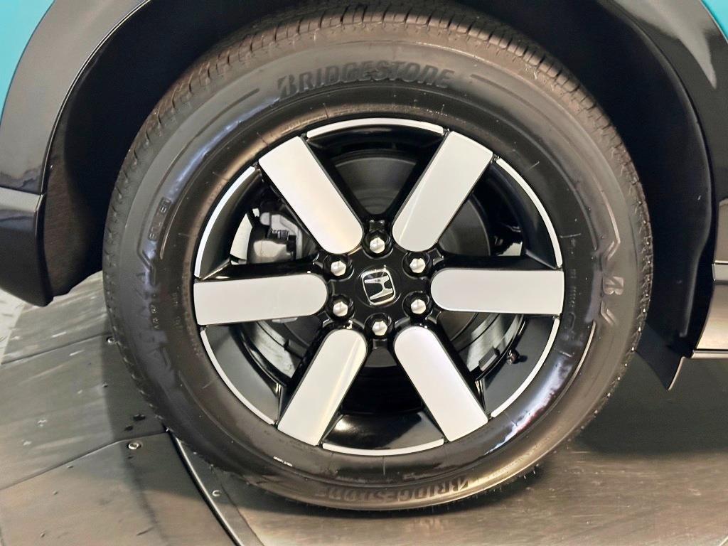new 2025 Honda Prologue car, priced at $44,965