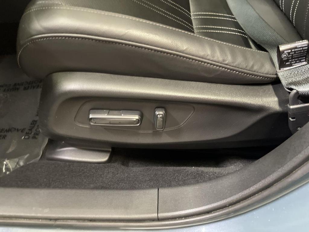 used 2024 Honda HR-V car, priced at $27,929