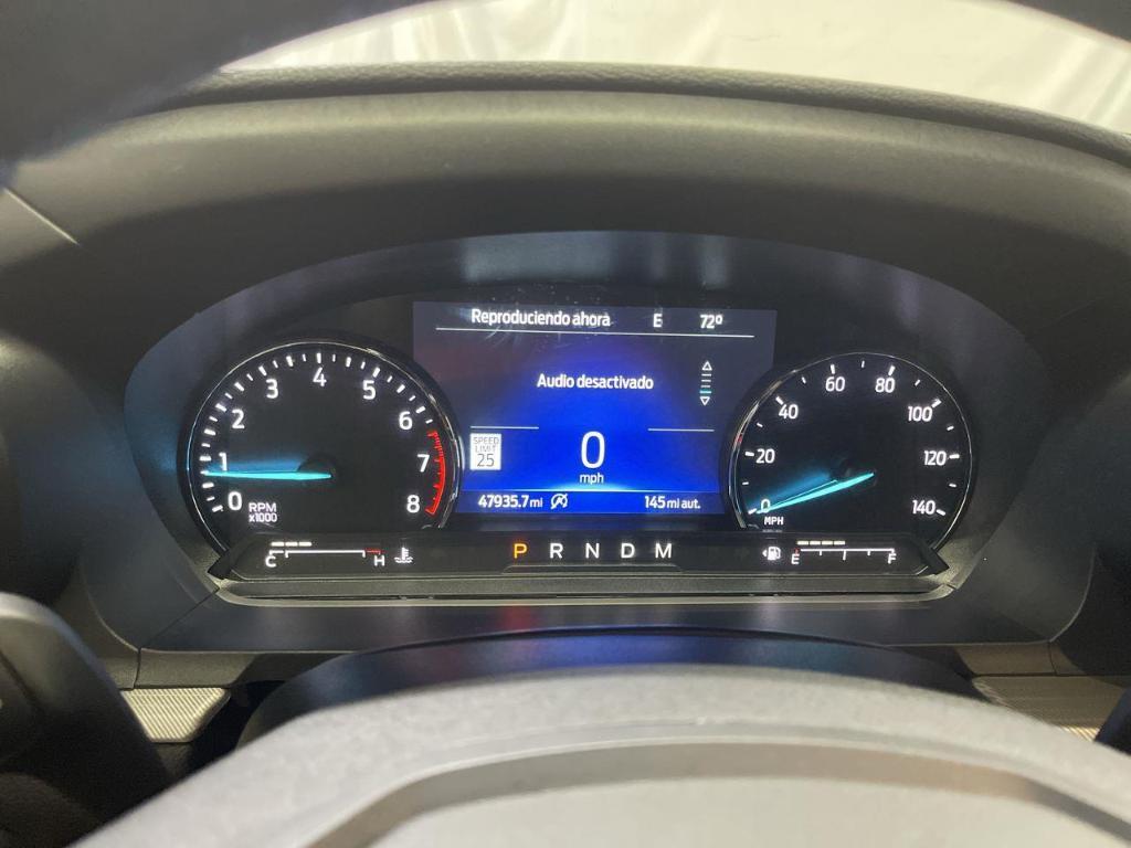 used 2020 Ford Explorer car, priced at $22,349