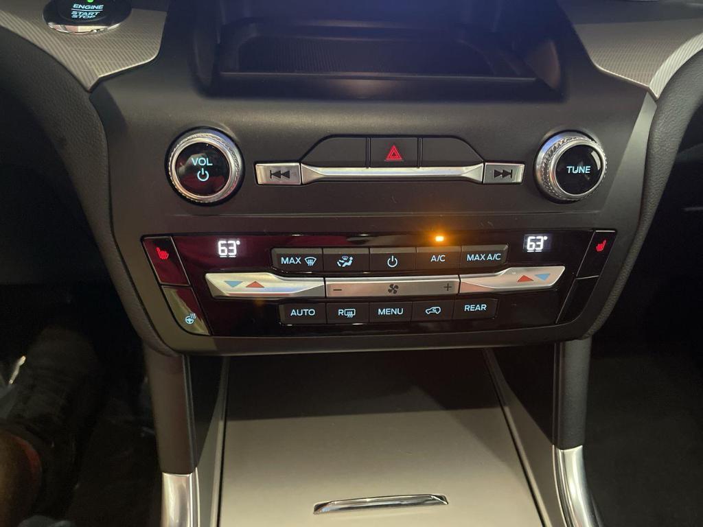 used 2020 Ford Explorer car, priced at $22,349