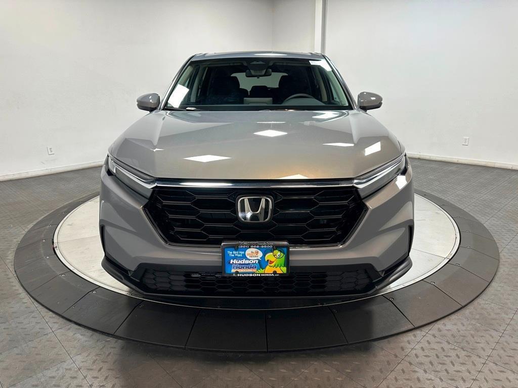 new 2025 Honda CR-V car, priced at $35,700