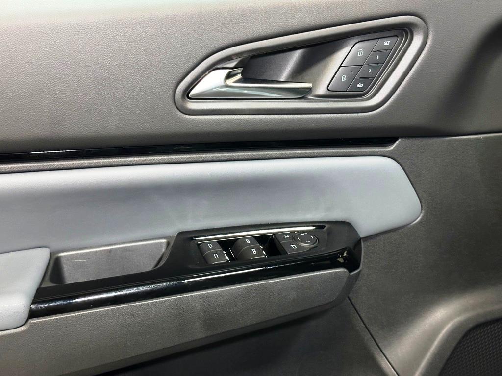 new 2025 Honda Prologue car, priced at $44,965