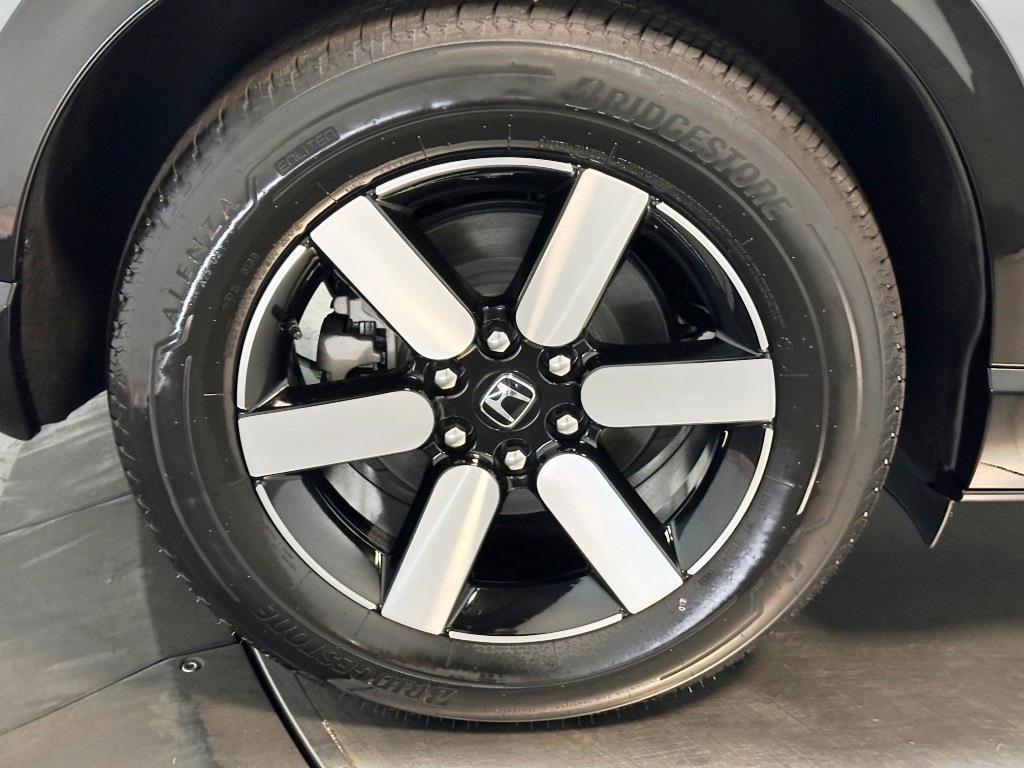 new 2025 Honda Prologue car, priced at $44,965
