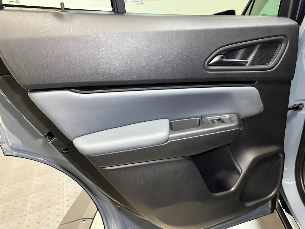 new 2025 Honda Prologue car, priced at $44,965