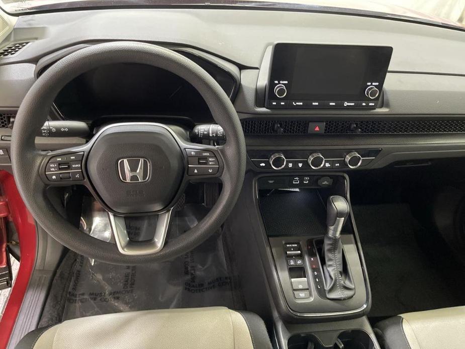 used 2023 Honda CR-V car, priced at $27,189