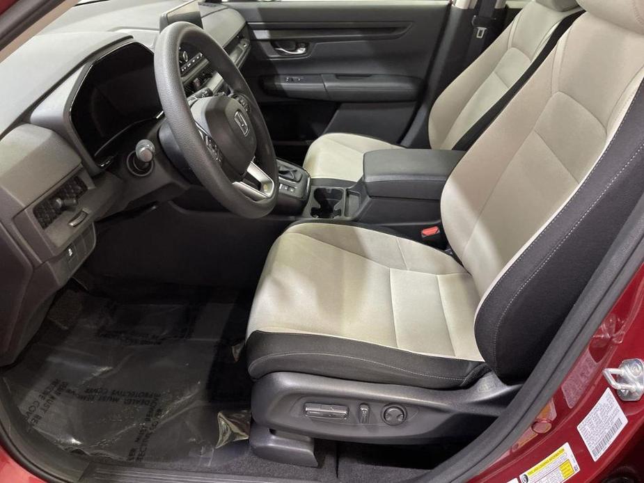 used 2023 Honda CR-V car, priced at $27,189