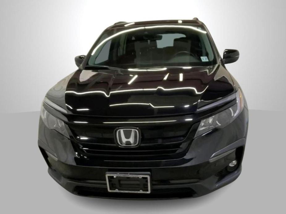 used 2022 Honda Pilot car, priced at $29,943