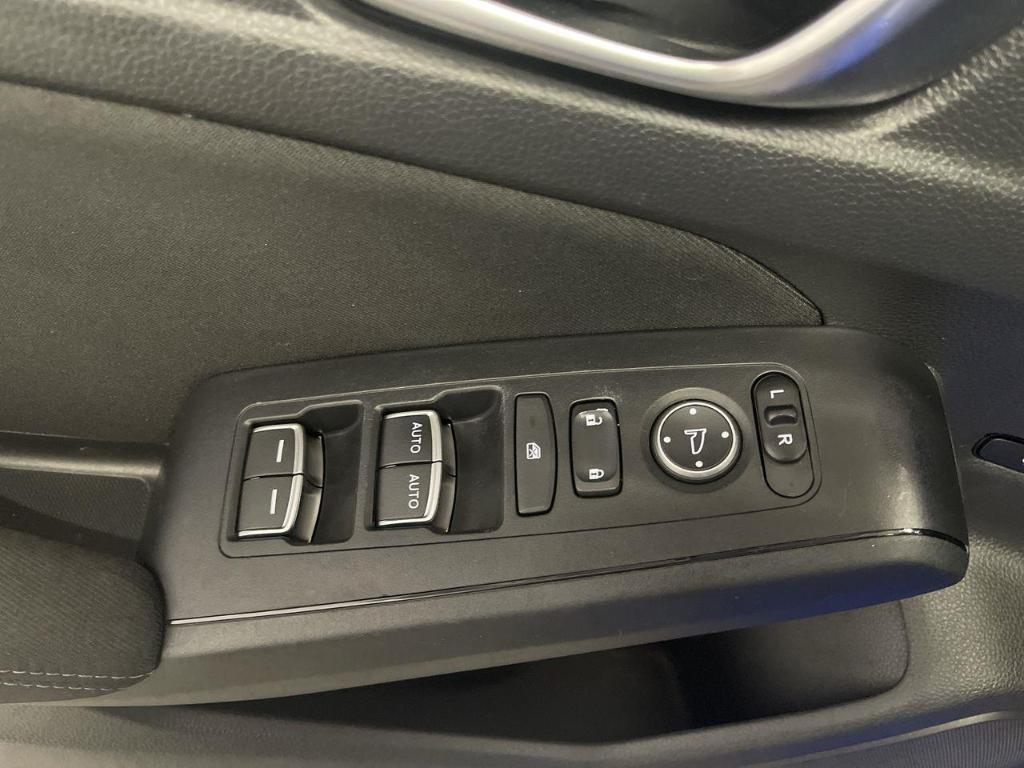 used 2023 Honda Civic car, priced at $21,881