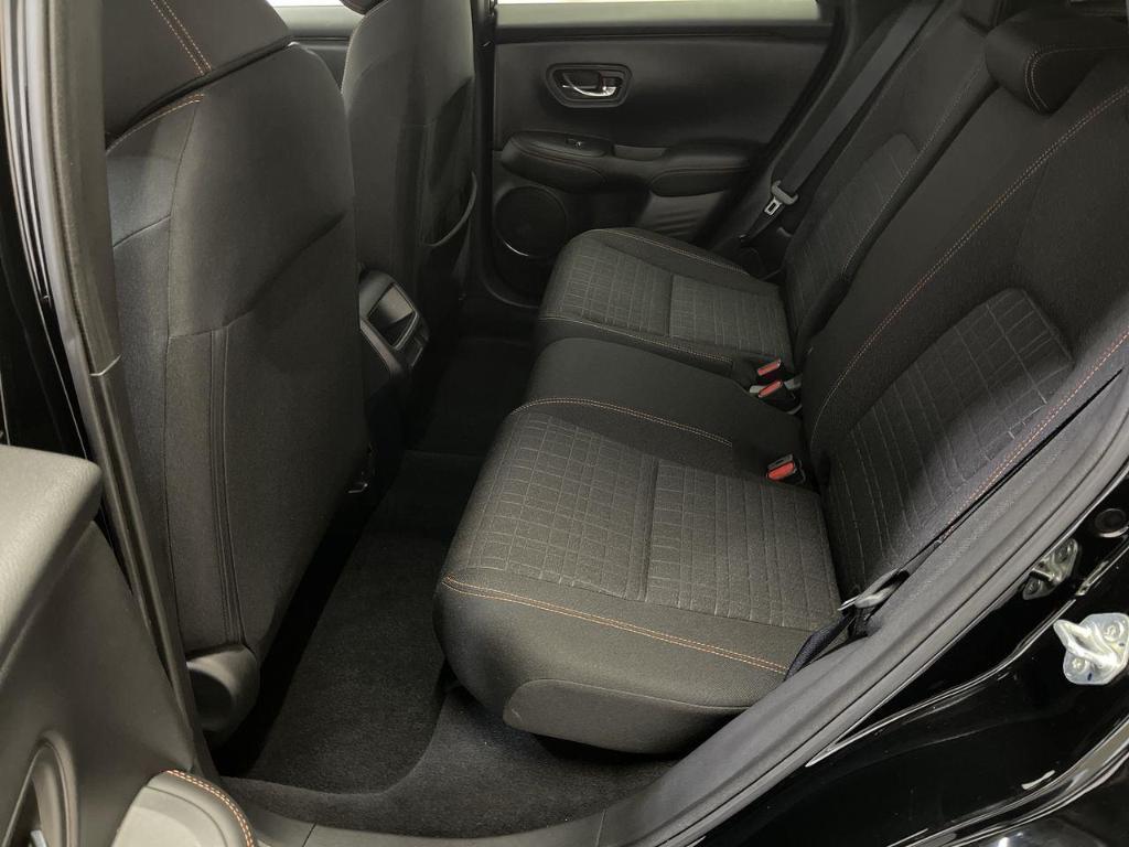 used 2023 Honda HR-V car, priced at $22,669