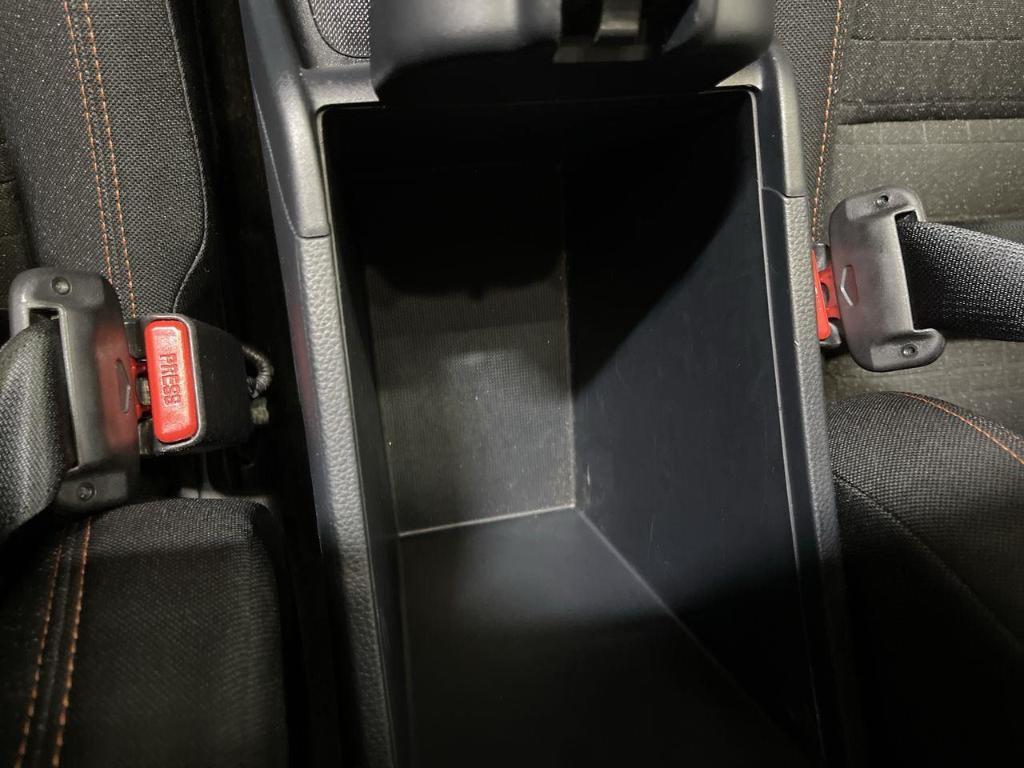 used 2023 Honda HR-V car, priced at $22,669