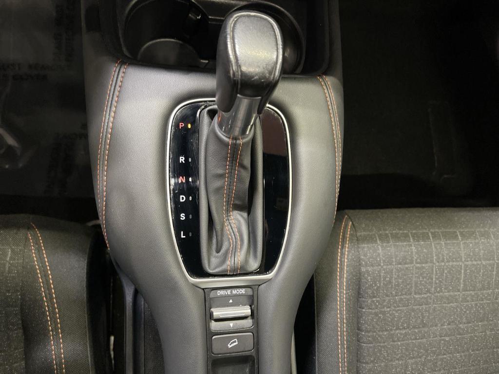 used 2023 Honda HR-V car, priced at $22,669