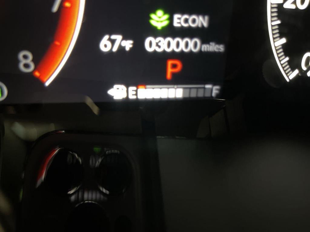 used 2023 Honda HR-V car, priced at $22,669