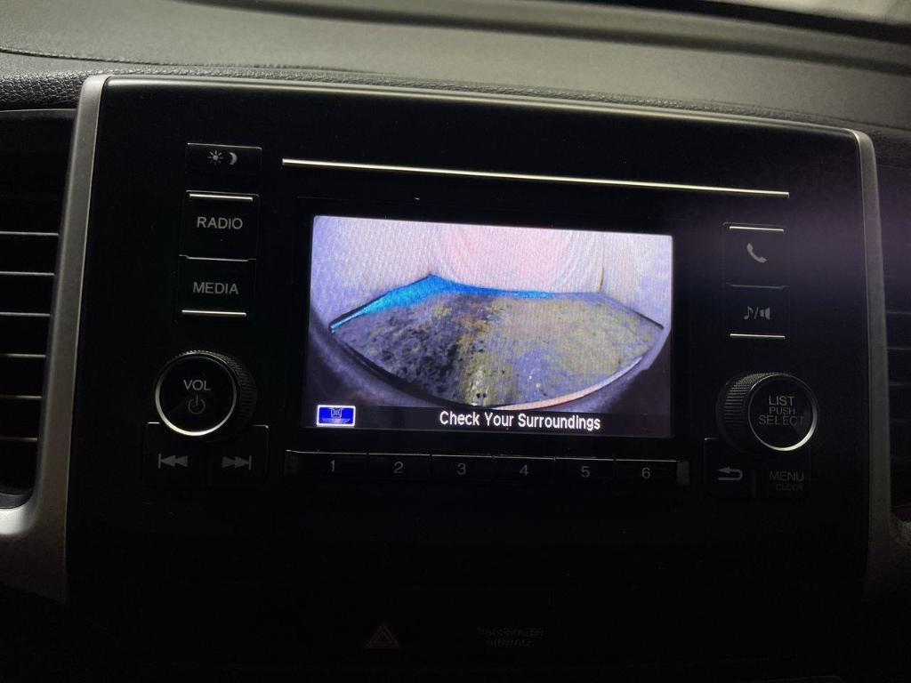 used 2019 Honda Ridgeline car, priced at $22,400