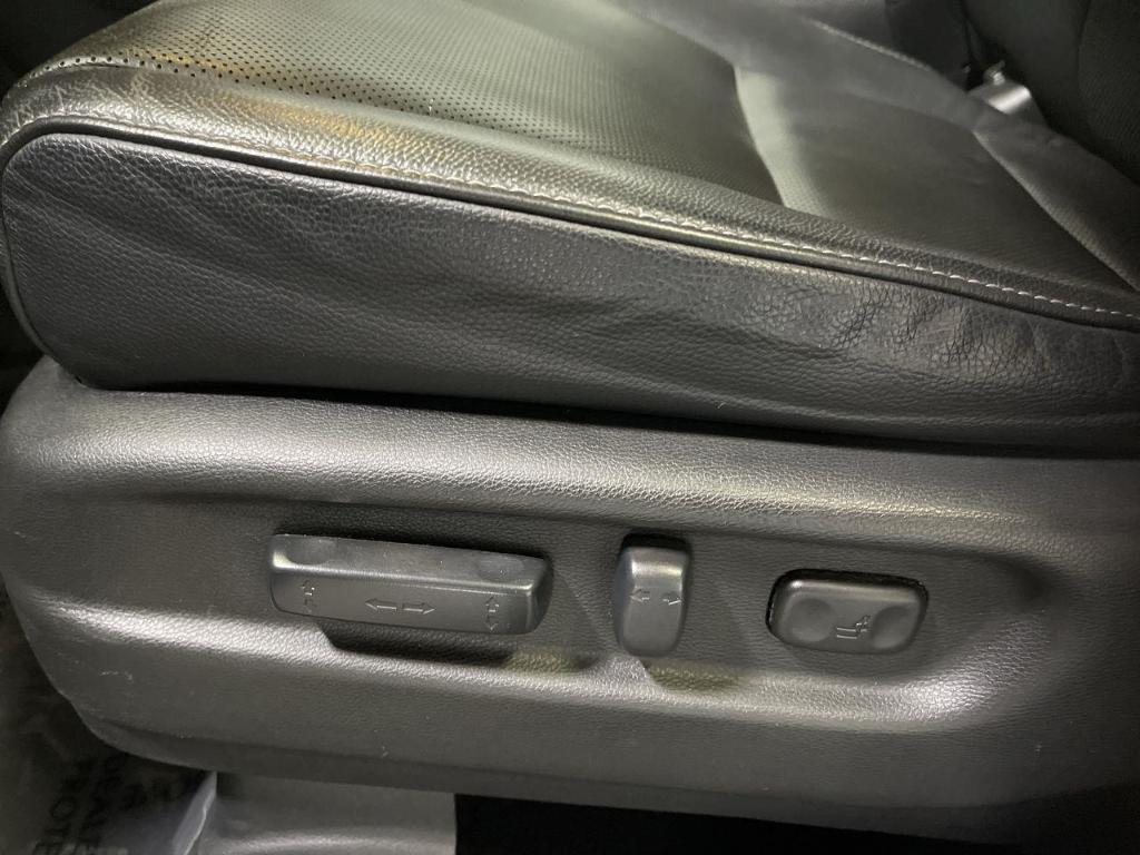 used 2019 Honda Ridgeline car, priced at $22,400