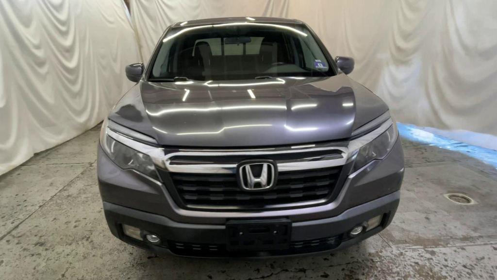 used 2019 Honda Ridgeline car, priced at $22,400