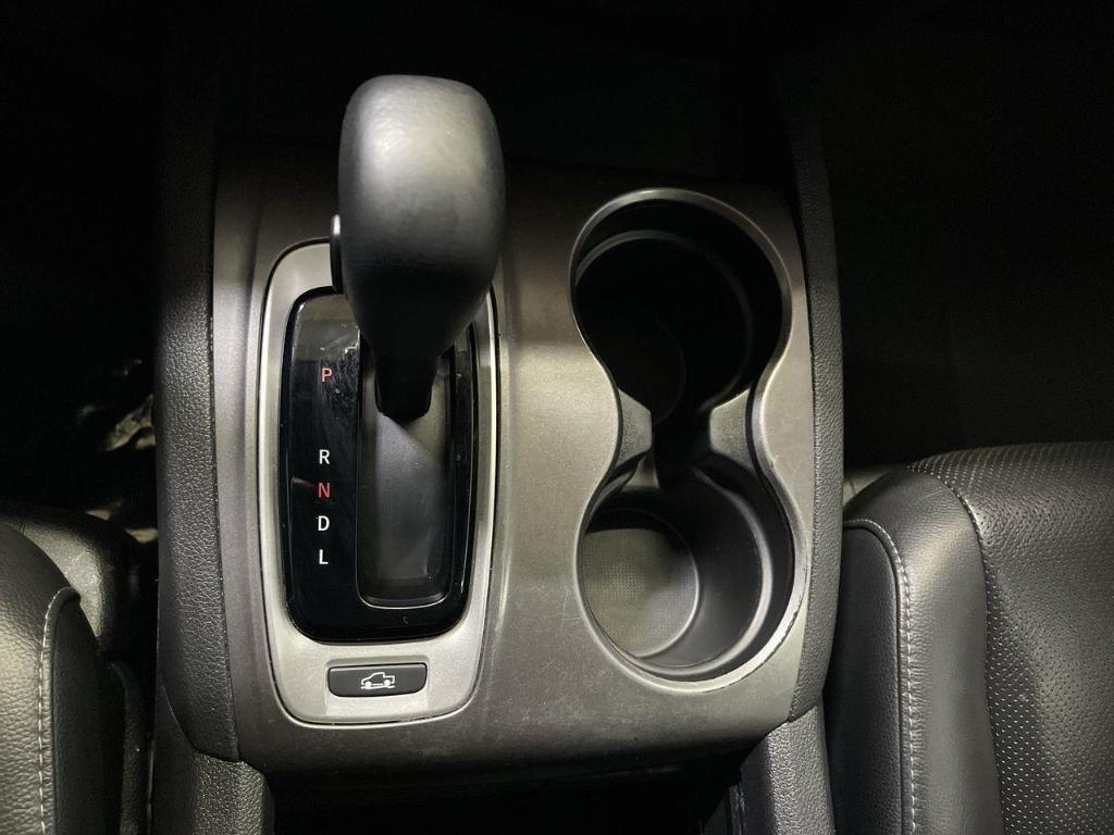 used 2019 Honda Ridgeline car, priced at $22,400