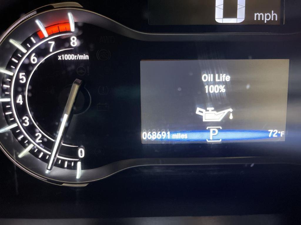 used 2019 Honda Ridgeline car, priced at $22,400